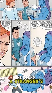 Did Atom Eve REALLY Cheat on Invincible ?