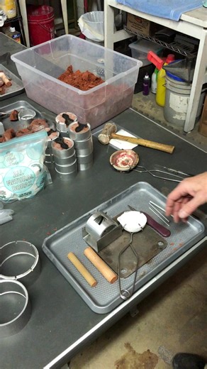 Essential Tools for Jewelry Sand Casting