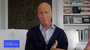Marriott CEO Arne Sorenson says he never expected a crisis for the hotel business as bad as 9/11 — until the coronavirus pandemic: "This is worse." | Bloomberg
