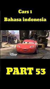 movie cars 1 dubbing bahasa indonesia #movie #film #bahasaindonesia #cars