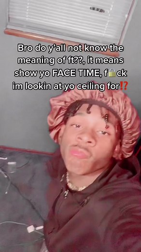 Understanding the Meaning of 'FT' in Conversations