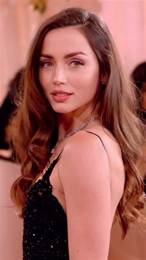 𝑻𝑬𝑴𝑷𝑶𝑹𝑰𝒁𝑨𝑵𝑫𝑶⌛🎬 on Instagram: "Ana de Armas: talento que conquistou Hollywood Nascida em Havana, Cuba, Ana de Armas começou a sonhar com o cinema ainda muito jovem. Aos 18 anos, mudou-se para a Espanha e ganhou destaque na série El Internado, onde seu talento já chamava atenção. Mas foi a coragem de recomeçar do zero em Hollywood que mudou tudo. Mesmo enfrentando a barreira do idioma, Ana conquistou espaço em grandes produções como Blade Runner 2049, Entre Facas e Segredos — papel qu