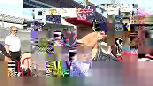 318K views · 8.3K reactions | 18 years, 227 days and already an #F1 winner... Max Verstappen made history in Spain! | F1 | Facebook