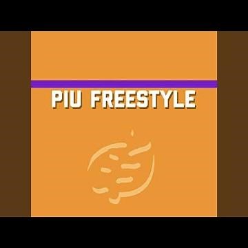 PIU Freestyle