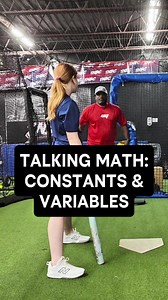 25K views · 280 reactions | Talking Math: Constants and Variables. The things that don't change make variability a little easier. | Complete Game | Facebook