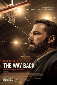 The Way Back - Película - 2020 - Crítica | Reparto | Estreno | Duración | Sinopsis | Premios - decine21.com