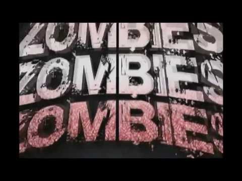 Zombies! Zombies! Zombies! (2008) - Official Trailer HD