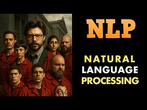 What is Natural Language Processing (NLP)?
