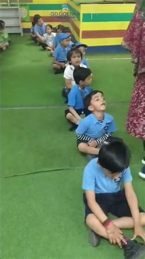 Communication Skill and Life Experience Assembly Activity. Spring Season 2026