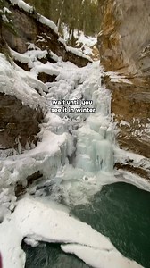 The Banff Blog on Reels
