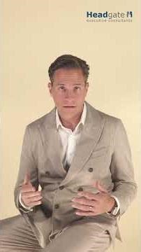 Headgate - Tim Oldiges: Transparenz im Fokus Hook 1