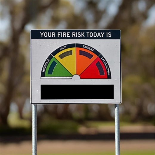 Centurion Framing Systems | BAL safe steel means it’s suitable for all Bushfire Attack Levels (BAL). Here's what the BAL levels mean: 🟡 BAL‑LOW: Minimal bushfire risk.... | Instagram