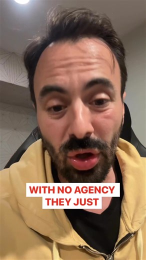 Stop this vicious cycle! | Marbin