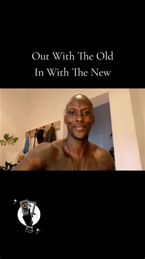 Embrace Change: Out With The Old, In With The New