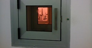 STANDARD OPERATING PROCEDURE FOR OPERATION AND MAINTENANCE OF STATIC PASS BOX