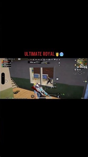 Ultimate royal 🥶🫵 ‪@RG_PLAYS_Live‬