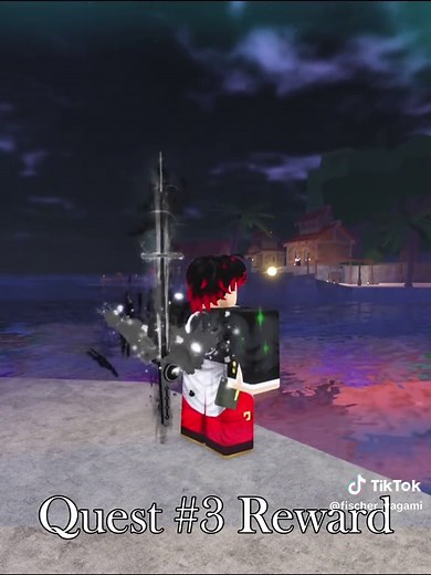 Mastering the Golden Destiny Rod in Roblox Fisch