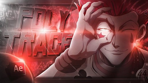 Polytrace FX Tutorial After Effects