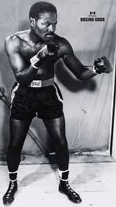 He beat legends and moved like a cobra. Ezzard Charles was a technician with venom in every punch. One of boxing’s coldest ever.👑🐐🥊 • #EzzardCharles #cincinnati #RIP | Boxing Gods Inc.