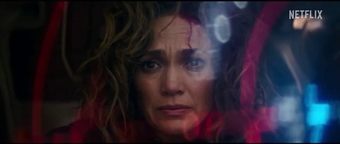 Atlas - Official Trailer (Netflix)