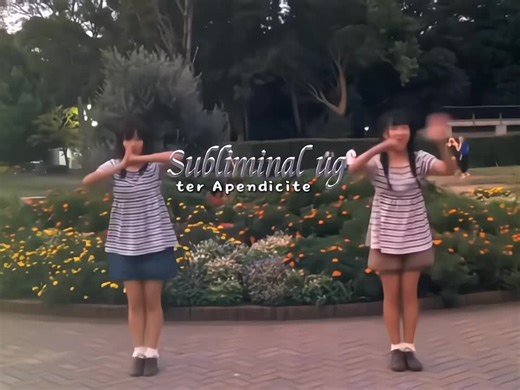 Subliminal pra ter apêndice. Pedido da: @liilyg2c 50 afirmações (repetidas 3x) frequência 1111hz frequência 432Hz #lds #fyp #viralvideos #subliminal #ug #underground