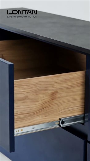 Experience what true smoothness feels like.