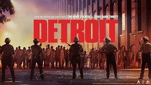 73K views · 171 reactions | Fra den Oscarvindende instruktør Kathryn Bigelow (”The Hurt Locker”, ”Zero Dark Thirty”) kommer denne dramatiske thriller. En levende og meget relevant skildring af en frygtelig nat i Detroit under optøjerne i 1967. ★★★★★ ”Der kan sagtens være en Oscar mere på vej” - ALT for damerne, Iben Albinus Sabroe. DETROIT i biograferne d. 24. august. | SF Studios Film Danmark | Facebook