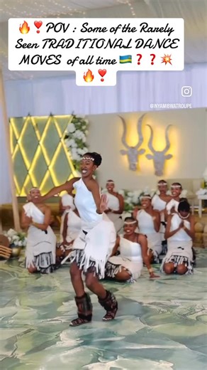 Humanity Prince Rwibutso Yves II on Instagram: "🚦❌INCREDIBLE FEMALE DANCER: Never Seen ❌🚦 🦋🦋🦋🦋🦋🦋🦋🦋🦋🦋🦋🦋🦋🦋🦋🦋🦋🦋🦋 #god #humanity #fyp #video #reel 🦋🦋🦋🦋🦋🦋🦋🦋🦋🦋🦋🦋🦋🦋🦋🦋🦋🦋🦋"