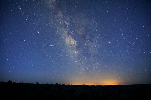 What's Up: April 2026 Skywatching Tips from NASA - NASA Science