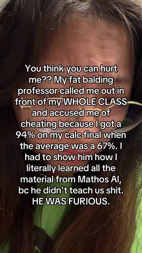 i don’t understand why professors do this #mathos #mathosai #mathgpt #mathsolver #student