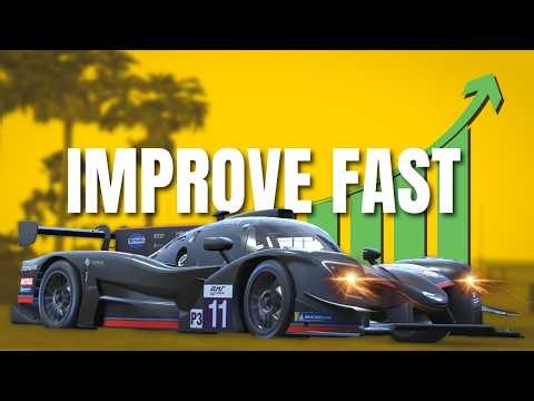 These 5 quick tips improve pace fast (...without upgrades)