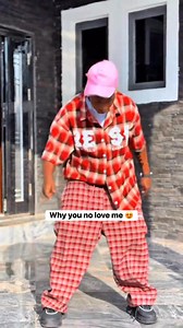 Why you no love me 😍 | Violafyn001