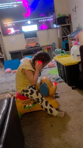 1.8K views · 19 reactions | Trinity and us.. we want to sincerely...