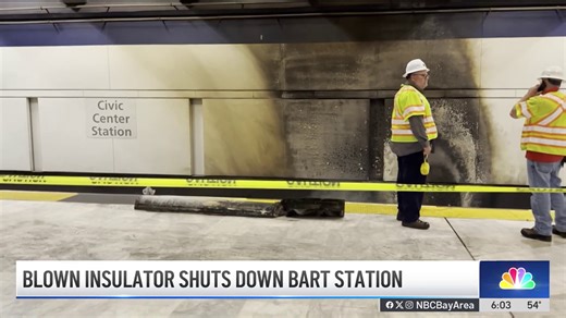 A BLOCK: Today's top Bay Area stories (Nov. 25, 2025) | NBC Bay Area