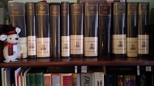 Every Novel by Charles Dickens from Worst to Best