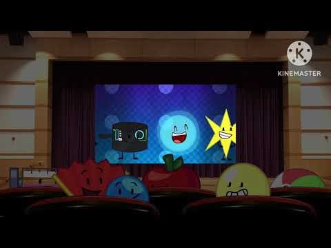 Inanimate Insanity DFP 1 Intros Clapping reactions