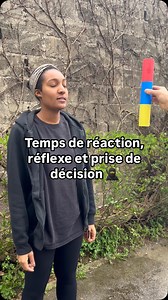 Alors qui est le plus rapide ? 亮 Les habilités cognitives passent aussi par le travail de son temps de réaction, ses réflexes et sa capacité à prendre une décision rapidement, aussi bien pour améliorer ses performances sportives que pour de la rééducation  Intéressé(e) par Cognitive Stick ? Retrouvez tous nos programmes en bio #cognitivestick #sport #performance #sante #reflex #grip #training #reaction #health | Cognitive Stick | Facebook