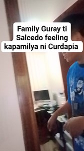 Nu nasingpet ka ado mangayat kinka..I love Family Guray | Redinta Nelmida