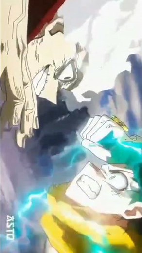 "My Hero Academia Villains Power Ranking 2025 | Shigaraki to All Might Showdown!"