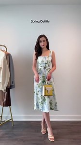 Style Refresh: Outfits You’ll Love This Season!