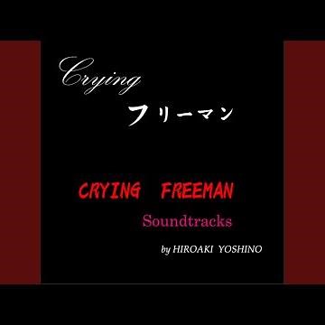 CRYING FREEMAN BGM (Remix 2025)