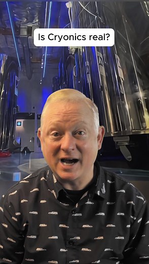 Is cryonics pseudoscience? | Fun Funeral Facts