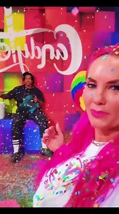 21K views · 676 reactions | Having fun at Candytopia! | Coco | Facebook