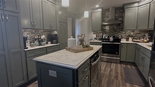 229K views · 29 reactions | Kitchen & Bath Gallery. We make envisioning and purchasing easy. Call and start your dream project today! | Kitchen & Bath Gallery | Facebook