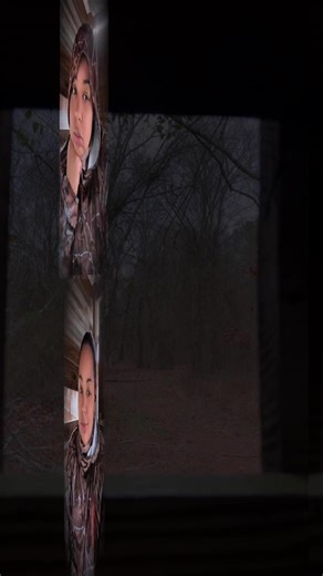 Just a girl doing her best🤣 #deerhunting #deerseason #girlswhohunt