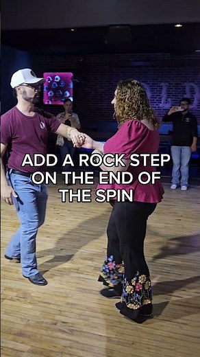 How to Two Step Country Dance Level up your basics