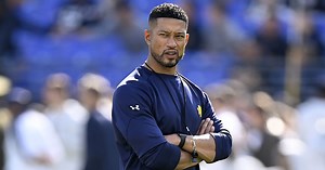 WATCH: Notre Dame football recruiting show with Mike Singer