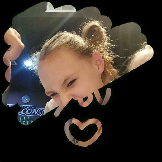 love my flyer!❤️