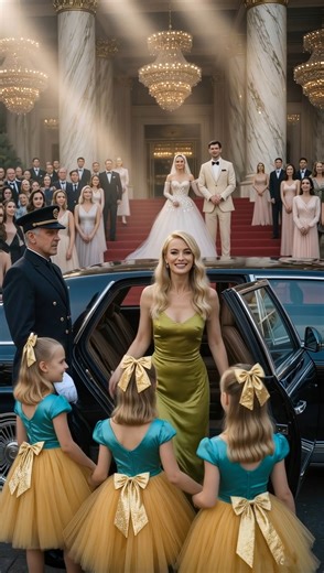 1.8M views · 3.7K reactions | He Invited His Humble Ex-Wife to His...