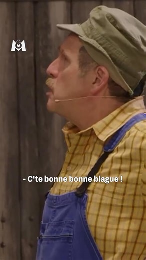 "Les gens vident leur seau dans la gouttière" Chez Maria et Christian les conditions sont rudimentaires 👉 « #LesBodins ouvrent un gite » vendredi 30 janvier à 21h10 sur M6 | Les Bodin's